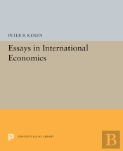 Essays In International Economics
