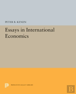 Bertrand.pt - Essays In International Economics
