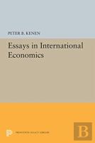 Essays In International Economics