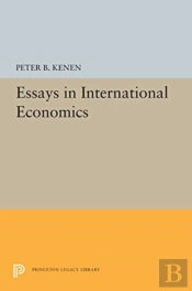 Essays In International Economics