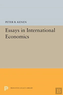 Bertrand.pt - Essays In International Economics