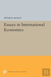 Essays In International Economics