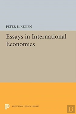 Bertrand.pt - Essays In International Economics
