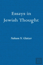 Essays In Jewish Thought