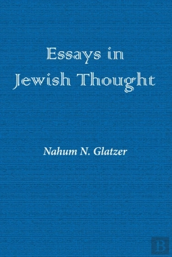 Bertrand.pt - Essays In Jewish Thought