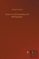 Essays In Librarianship And Bibliography