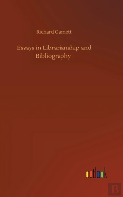 Bertrand.pt - Essays In Librarianship And Bibliography