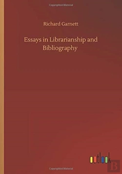 Bertrand.pt - Essays In Librarianship And Bibliography