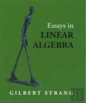 Essays In Linear Algebra