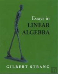 Bertrand.pt - Essays In Linear Algebra