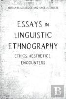 Essays In Linguistic Ethnography