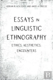 Essays In Linguistic Ethnography
