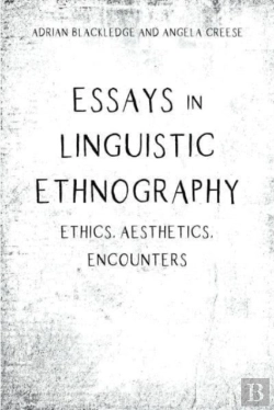 Bertrand.pt - Essays In Linguistic Ethnography