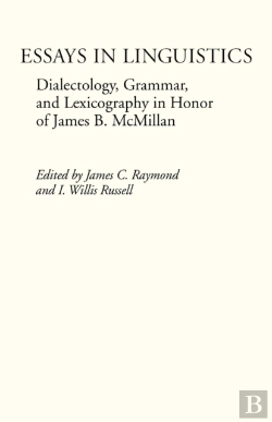 Bertrand.pt - Essays In Linguistics