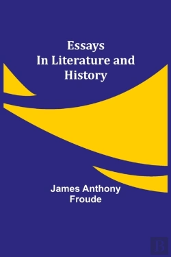 Bertrand.pt - Essays In Literature And History