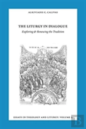 Essays In Liturgy And Theology, Volume 5