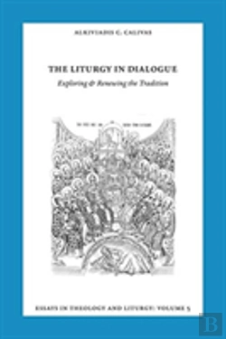 Bertrand.pt - Essays In Liturgy And Theology, Volume 5