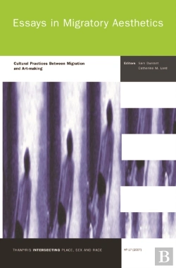 Bertrand.pt - Essays In Migratory Aesthetics