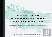 Essays In Narrative And Fictionality