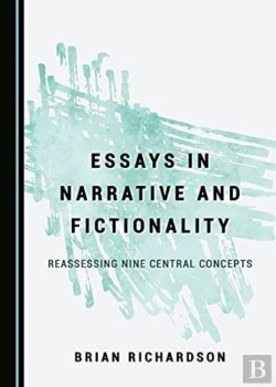 Bertrand.pt - Essays In Narrative And Fictionality
