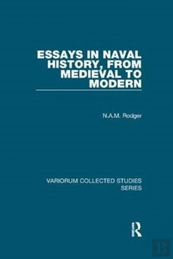 Bertrand.pt - Essays In Naval History, From Medieval To Modern