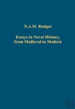 Bertrand.pt - Essays In Naval History, From Medieval To Modern