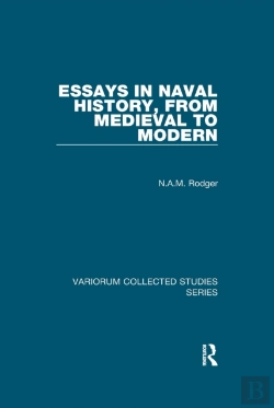 Bertrand.pt - Essays In Naval History, From Medieval To Modern