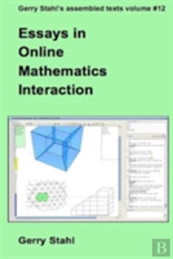 Bertrand.pt - Essays In Online Mathematics Interaction