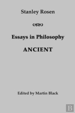 Bertrand.pt - Essays In Philosophy: Ancient