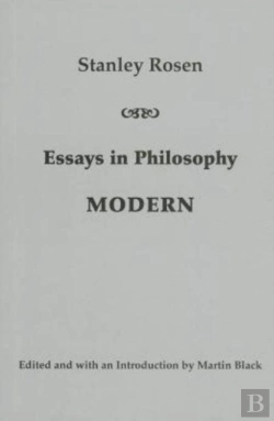 Bertrand.pt - Essays In Philosophy: Modern