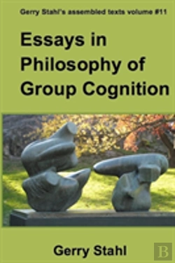 Bertrand.pt - Essays In Philosophy Of Group Cognition