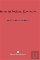Essays In Regional Economics