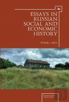 Essays In Russian Social And Economic History