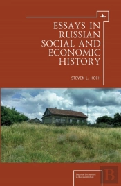 Essays In Russian Social And Economic History