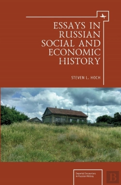 Bertrand.pt - Essays In Russian Social And Economic History