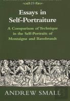 Essays In Self-Portraiture