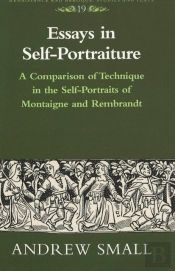 Essays In Self-Portraiture