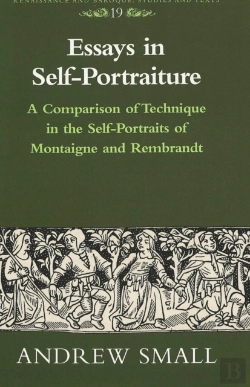 Bertrand.pt - Essays In Self-Portraiture