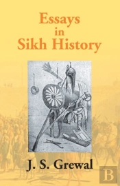 Essays In Sikh History