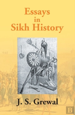 Bertrand.pt - Essays In Sikh History
