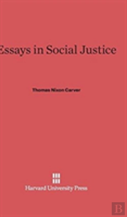 Bertrand.pt - Essays In Social Justice