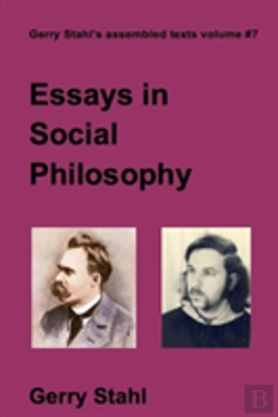 Bertrand.pt - Essays In Social Philosophy