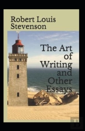 Essays In The Art Of Writing Annotated