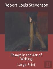 Essays In The Art Of Writing