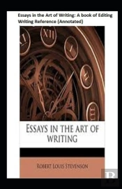 Essays In The Art Of Writing