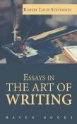 Essays In The Art Of Writing