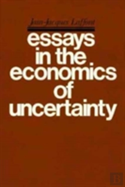 Bertrand.pt - Essays In The Economics Of Uncertainty