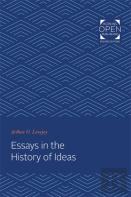 Essays In The History Of Ideas