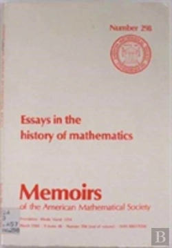 Bertrand.pt - Essays In The History Of Mathematics