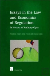 Essays In The Law And Economics Of Regulation